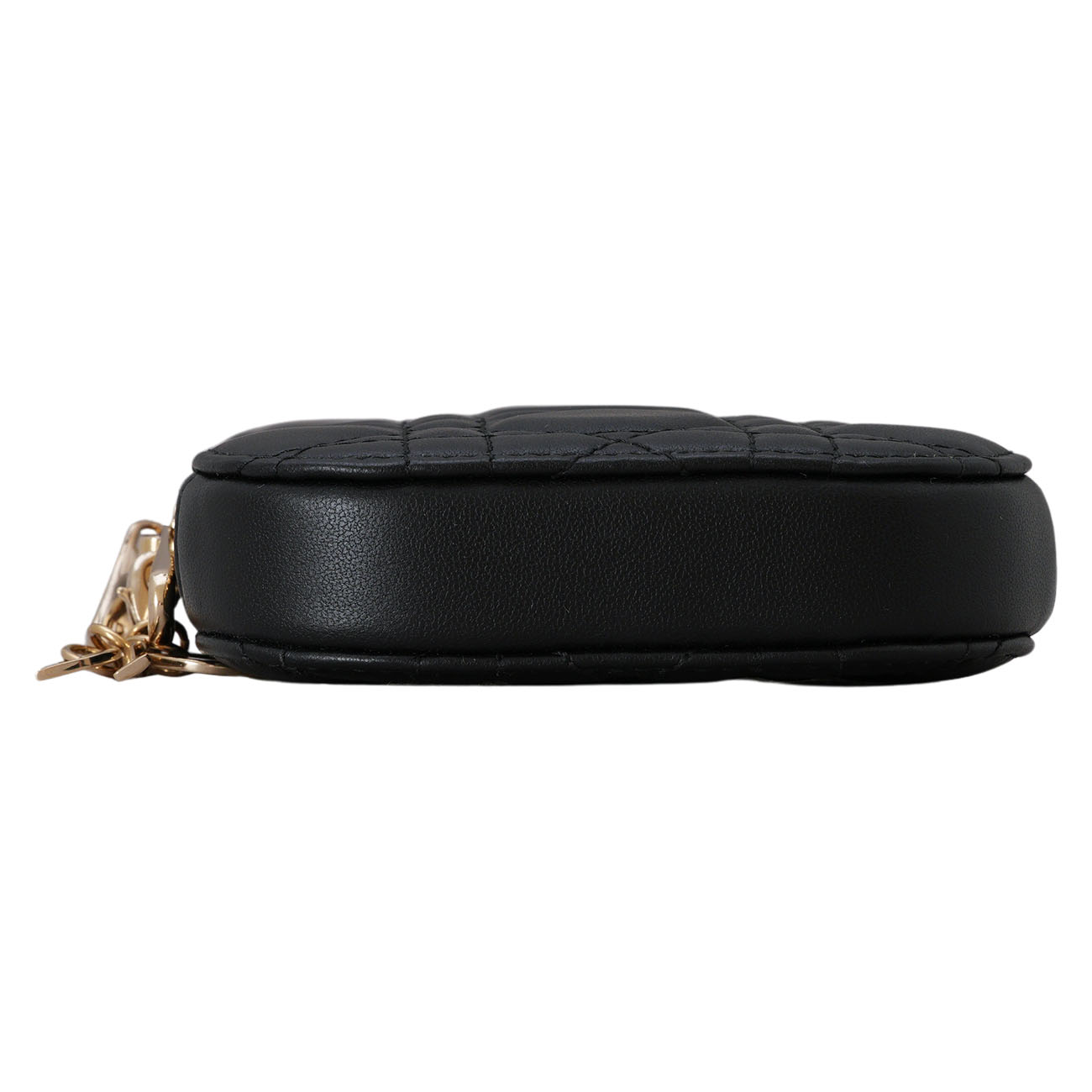 CHRISTIAN DIOR(USED)디올 폰 홀더 크로스백